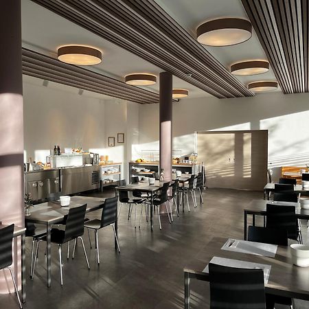 Motel & Aparthotel Brueggli Emmen Exteriér fotografie