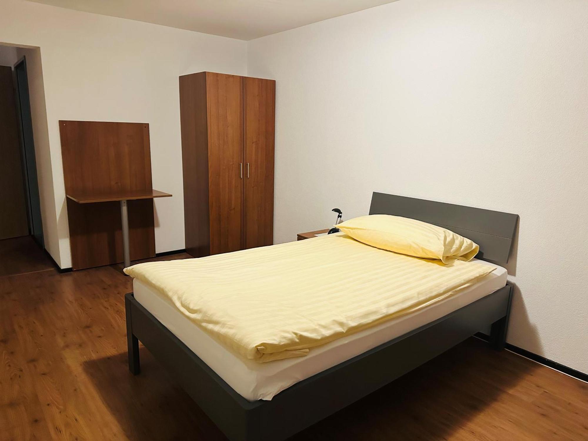 Motel & Aparthotel Brueggli Emmen Exteriér fotografie